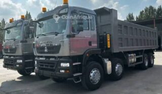 Camions Howo Sinotruk