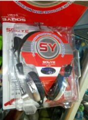 Casque PC avec micro