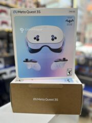 Casques réalite virtuelle