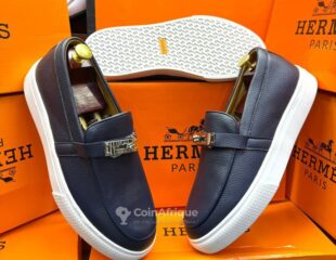 Chaussures Hermès