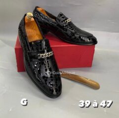Chaussures homme