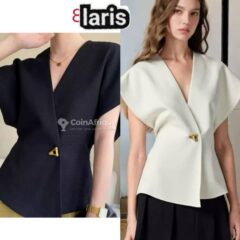 Chemise femme