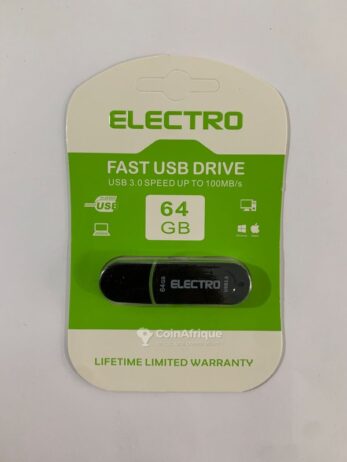 Clé USB 64Gb