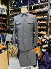 Costumes Boss