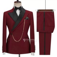 Costumes Royal