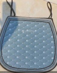 Coussin pour siège de voiture ou chaise