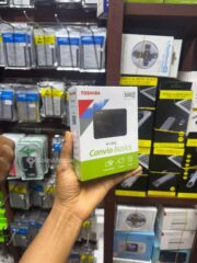 Disque dur 500Gb