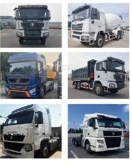 Dongfeng K02 MiniTtruck 2020