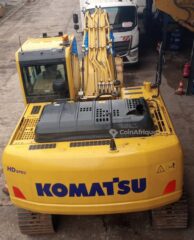 Engins Lourds 2024