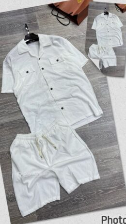 Ensemble culotte