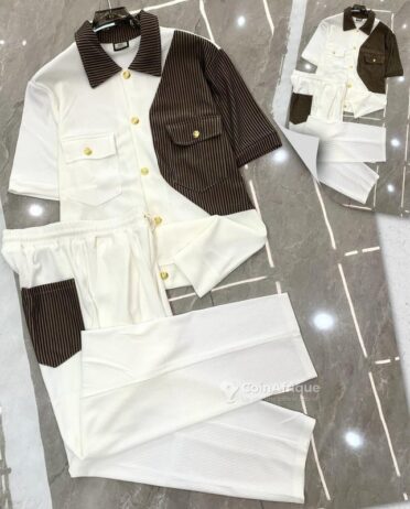 Ensemble homme