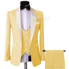 Ensemble veste homme