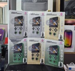 Games consoles 10000 jeux