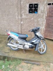 Haojue Lucky 2020
