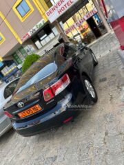 Location Toyota Avensis 2012