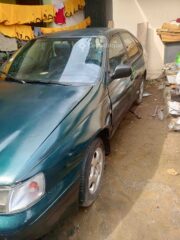 Location Toyota Carina E
