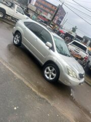 Location Toyota Vanguard