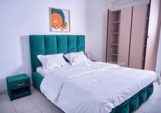Location appartements meublés – Bonamoussadi