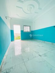 Location chambre – Logbessou