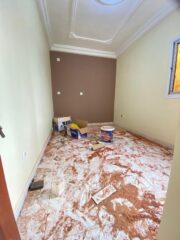 Location chambre – Logpom