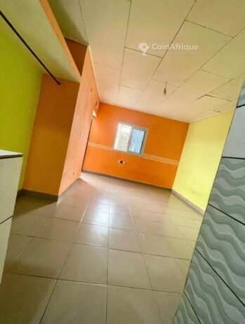 Location chambre – Makepe