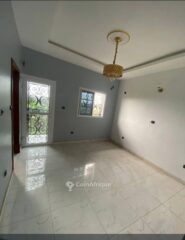 Location chambre -Yassa