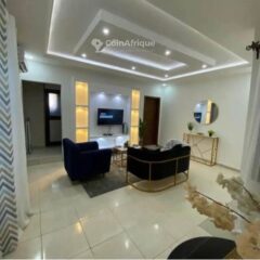 Location studio – Bonamoussadi