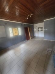 Location villa 3 pièces – Logpom
