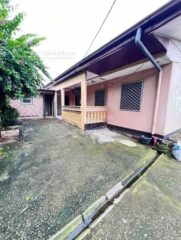 Location villa 4 pièces – Bonamoussadi