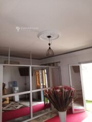 Location villa 4 pièces – Bonapriso