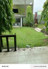 Location villa 5 pièces – Bonamoussadi