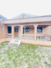 Location villa – Akwa