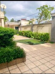 Location villa – Bonamoudi