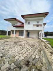 Location villa duplex 12 pièces – Bonaberi