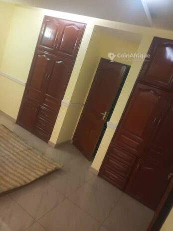 Location villa duplex 4 pièces  – Bonapriso