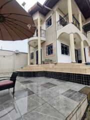 Location villa duplex 5 chambres – Yassa Aeture