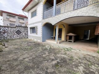 Location villa duplex 5 pièces – Yassa Maeture