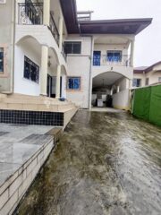 Location villa duplex Duplex 6 pièces – Yassa Maeture