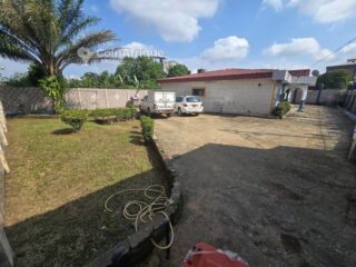 Location villas 6 pièces – Douala