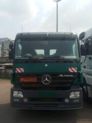 Mercedes Actros Tracteurs Mp2 1841