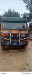 Mercedes-Benz 2635 2010
