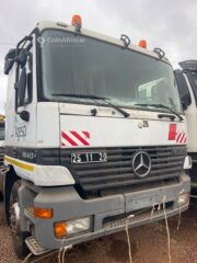 Mercedes-Benz Camion actros 1840 2004