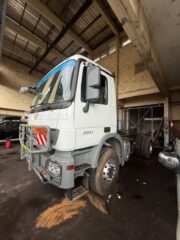 Mercedes-Benz Tracteur 2031 MP3 2017