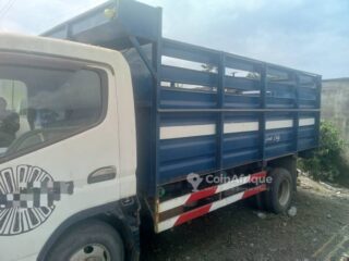Mitsubishi Canter Dina
