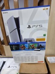 PlayStation 5 Slim 1Tera
