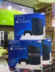 PlayStation Pro 1Tera