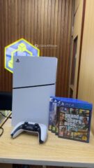 PlayStation Slim 1Tera