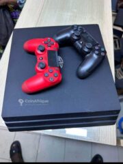 Playstation 4 pro