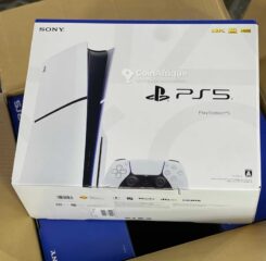 Playstation 5 sony