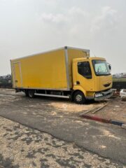 Renault Trucks Midlum 1995